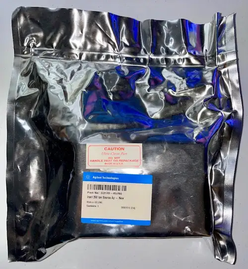 Agilent Technologies G3170-65760 Inert 350 Ion Source Ay - For Gas Chromatography/Spectrometry